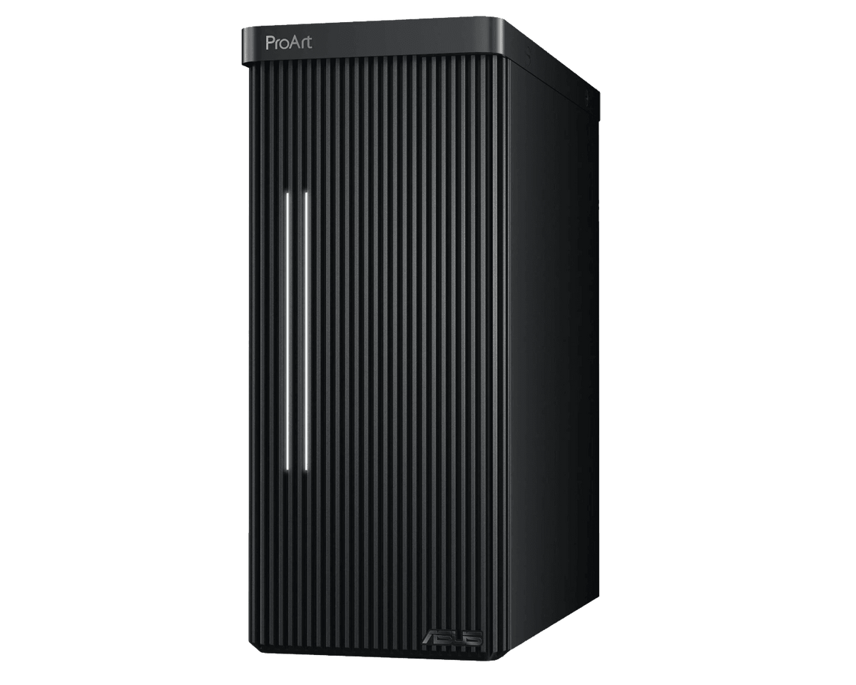 Desktop Workstation ASUS ProArt Station PD5 PD500TE i9-13900 64GB Ram Nvidia RTX 4070 Dual 12GB 3TB SSD