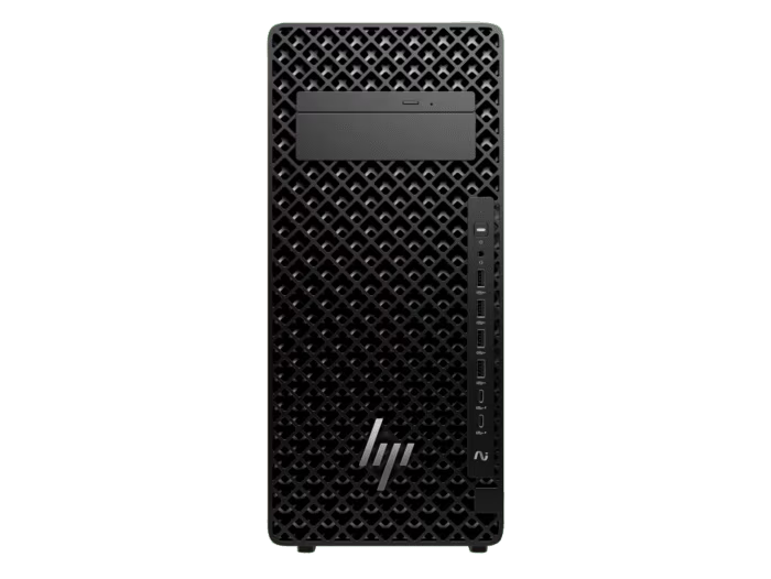Desktop Workstation HP Z2 G1i  Nvidia RTX Pro 4000 24GB | AlienStore