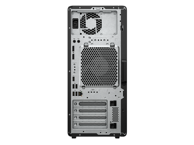 Desktop Workstation HP Z2 G1i  Tower Nvidia RTX Pro 4000 24GB | AlienStore