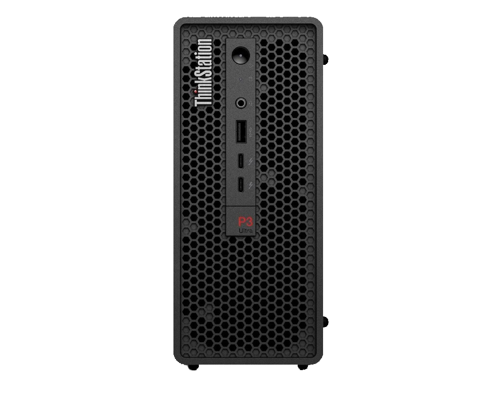 Desktop Workstation Lenovo ThinkStation P3 SFF Gen2 Ultra | AlienStore - 3
