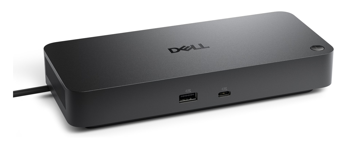 Docking Station Dell Pro Thunderbolt 5 WD25TB5 300W 8K I AlienStore