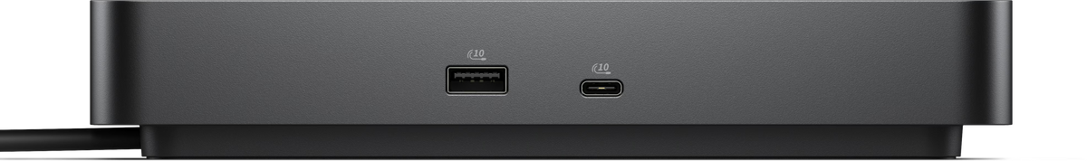 Docking Station Dell Pro Thunderbolt 5 WD25TB5 300W 8K I AlienStore - 3