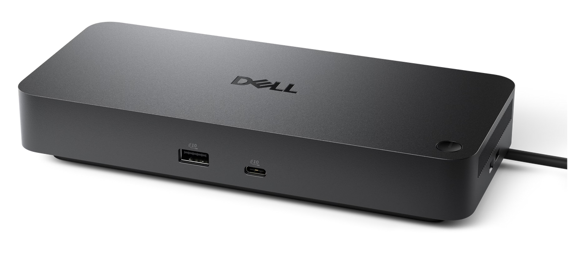 Docking Station Dell Pro Thunderbolt 5 WD25TB5 300W 8K I AlienStore