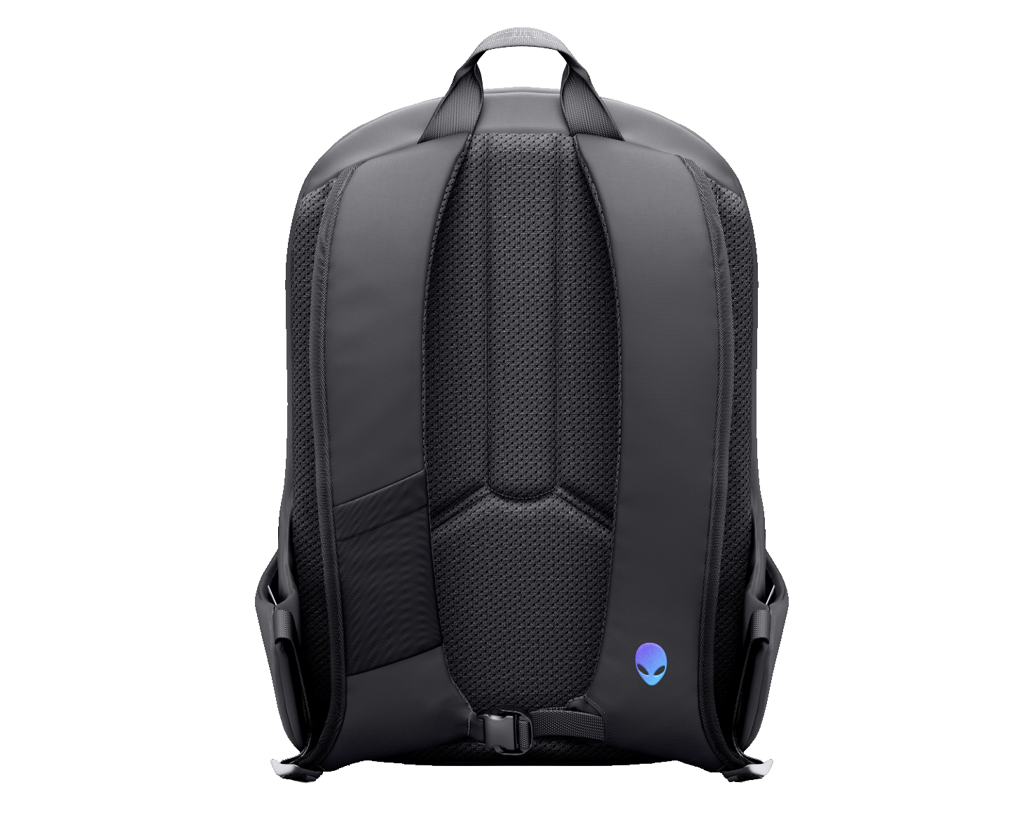 Ghiozdan Alienware 16 / 18 Backpack 3D logo