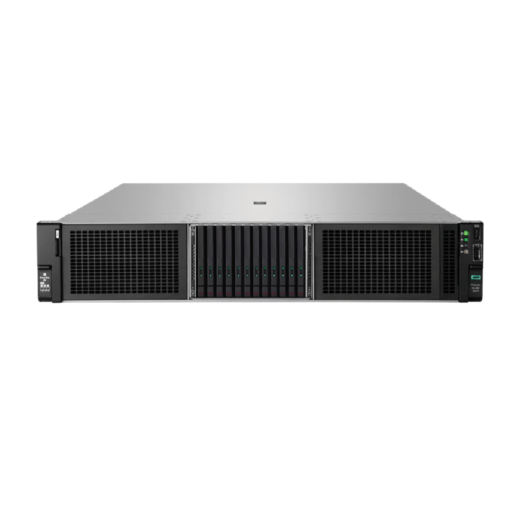Server HPE ProLiant DL380 Gen11 | AlienStore