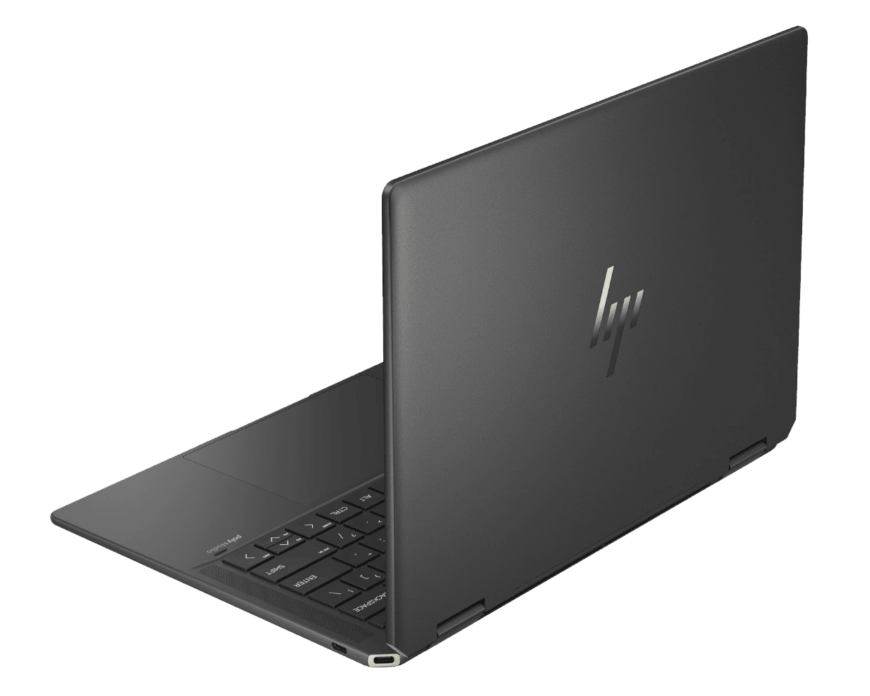 Laptop 2-in-1 HP Spectre x360 14 2.8K OLED 120Hz Intel Ultra 7 155H 32GB Ram 2TB SSD Windows 11 - AlienStore