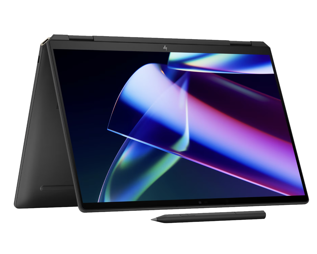 Laptop 2-in-1 HP Spectre x360 14 2.8K OLED 120Hz Intel Ultra 7 155H 32GB Ram 2TB SSD Win11