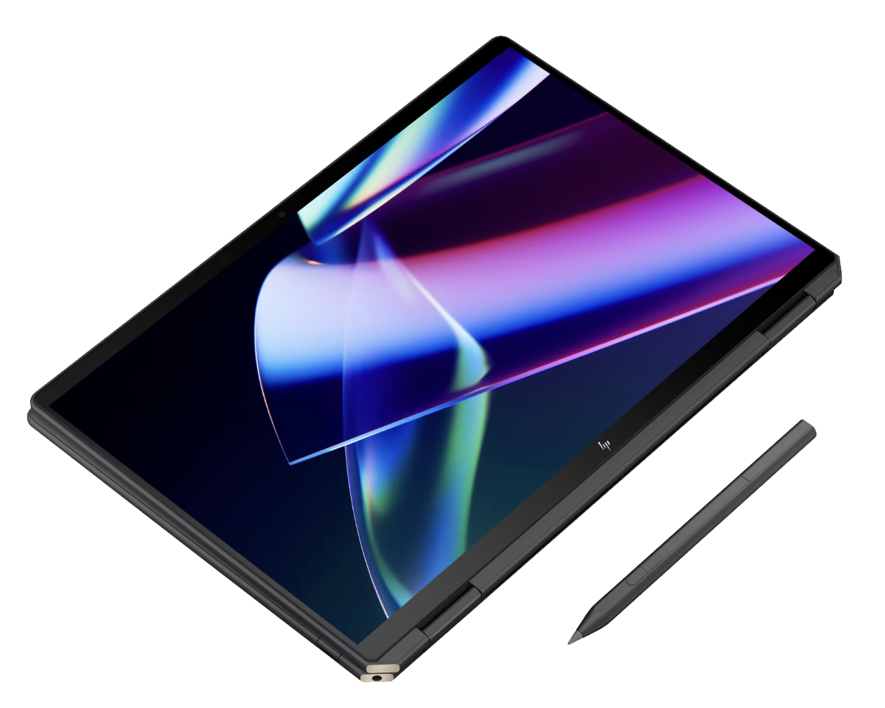 Laptop 2-in-1 HP Spectre x360 14 2.8K OLED 120Hz Intel Ultra 7 155H 32GB Ram 2TB SSD Win11
