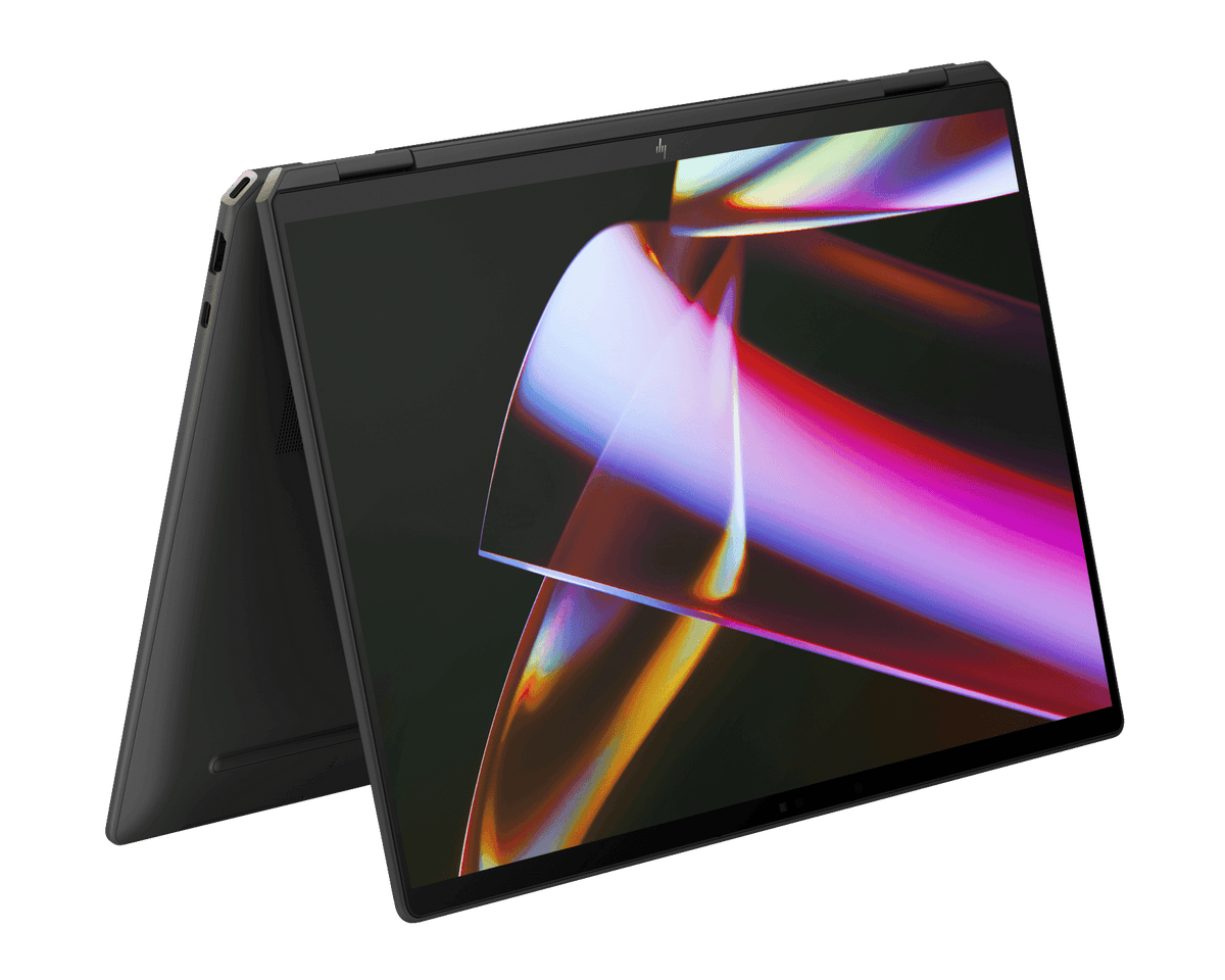 ★美品★ HP SPECTRE X360 i7 16GB SSD1TB _811 HP Spectre x360 16 2.8K OLED Ultra 7 32GB Ram RTX 4050 | AlienStore