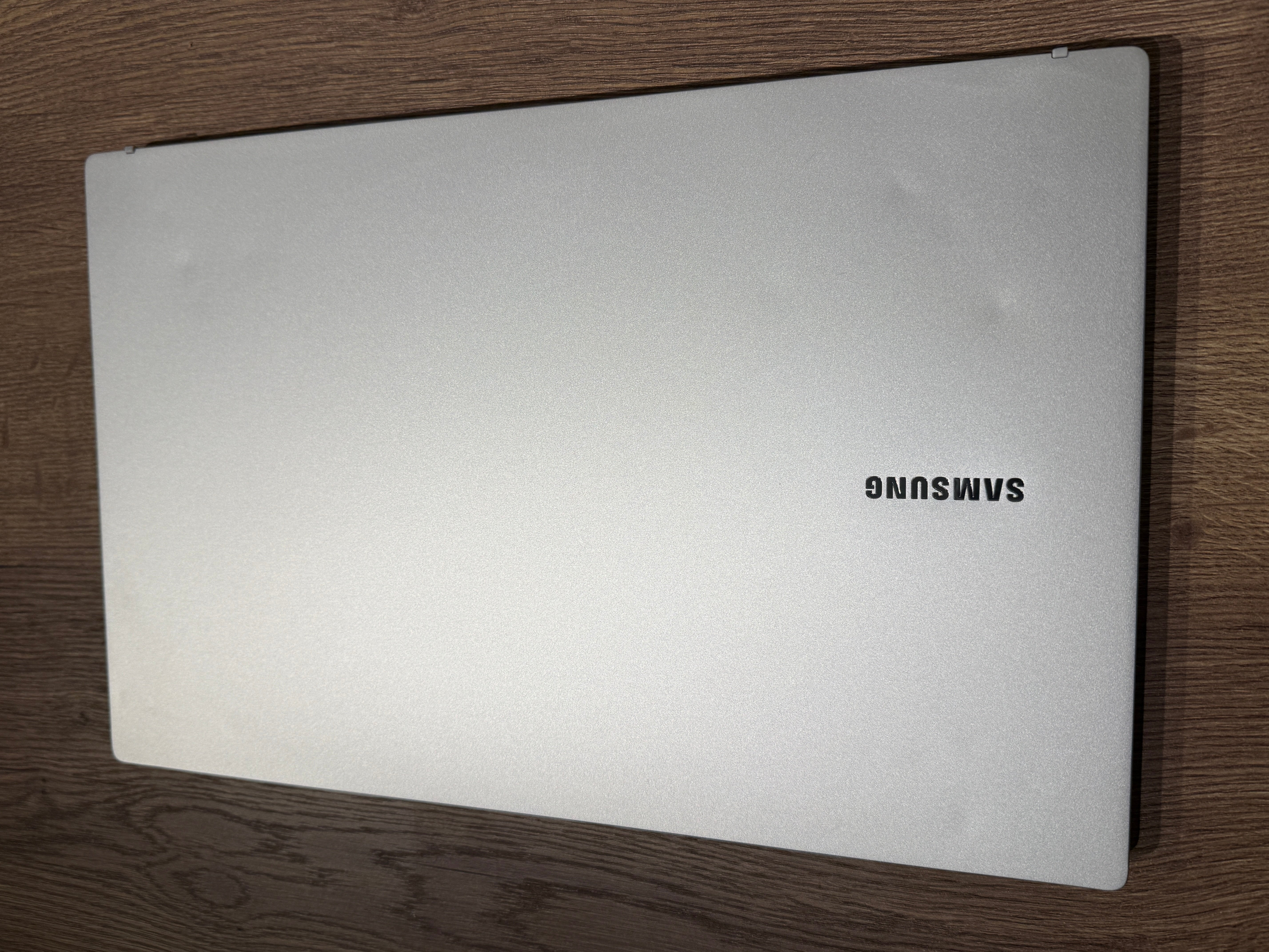 Ultrabook Samsung Galaxy Book 3 15.6" FHD Intel i7-1355U 16GB 512GB Win11 Silver