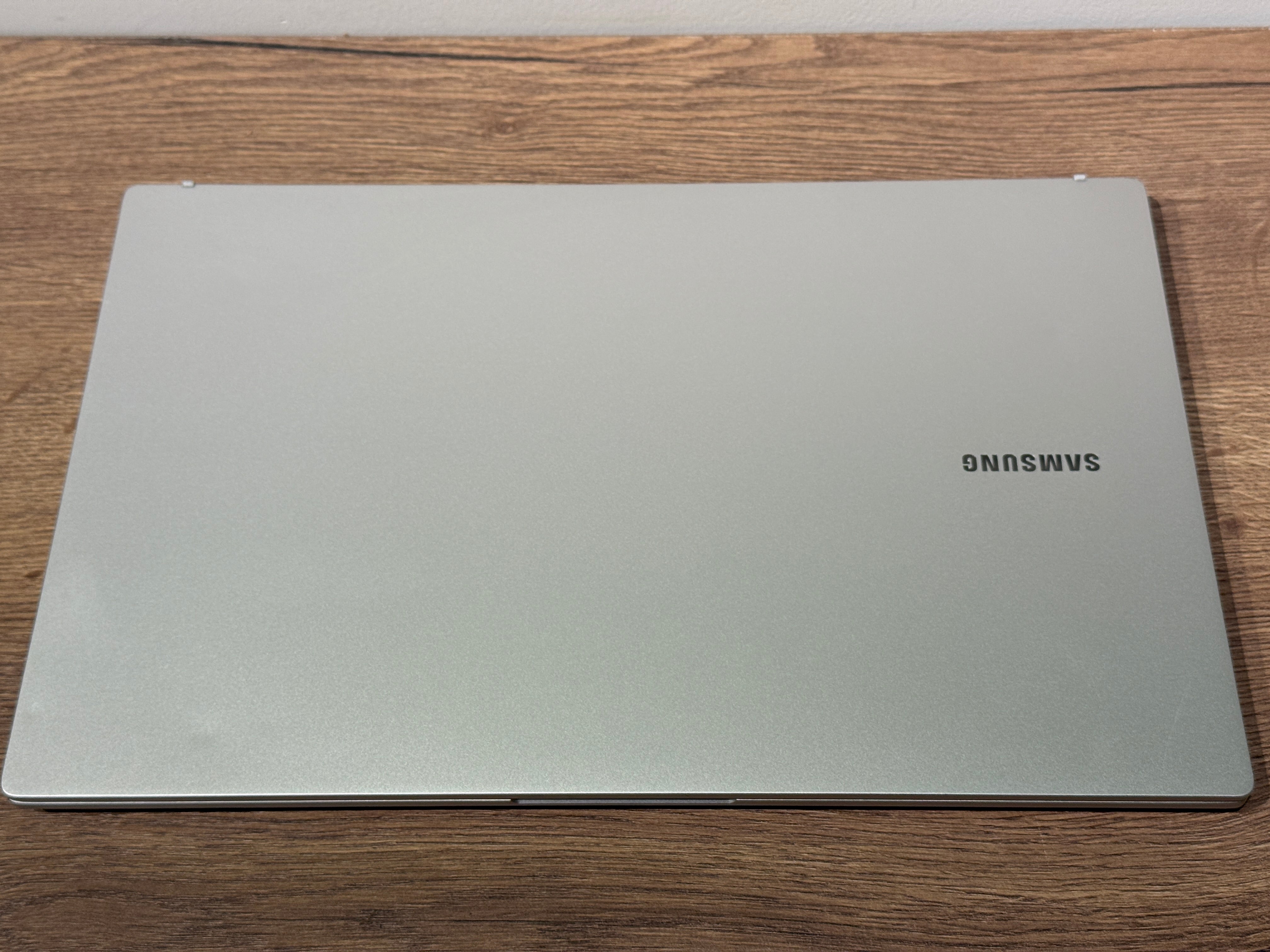 Ultrabook Samsung Galaxy Book 3 15.6" FHD Intel i7-1355U 16GB 512GB Win11 Silver