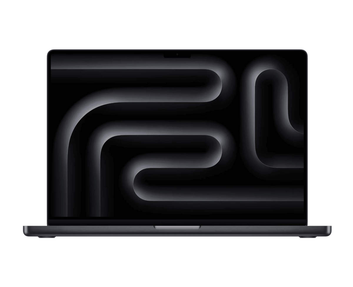 Laptop Apple MacBook Pro 16 M4 Pro 24GB Ram 512GB SSD | AlienStore