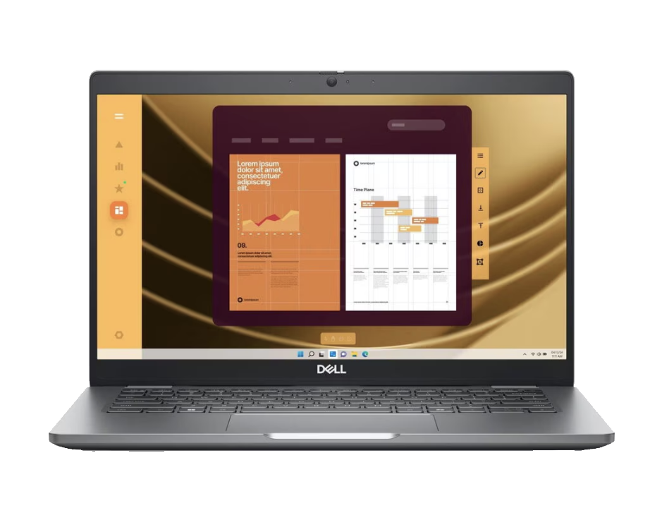 Laptop Business Dell Latitude 5350 13-inch 32GB Ram | AlienStore