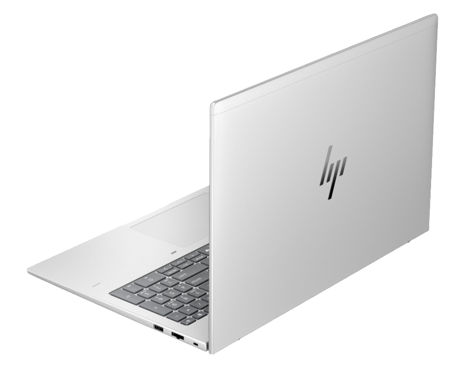 Laptop Business HP EliteBook 660 G11 16-inch Intel Ultra 7 155U 16GB Ram 512GB SSD Silver