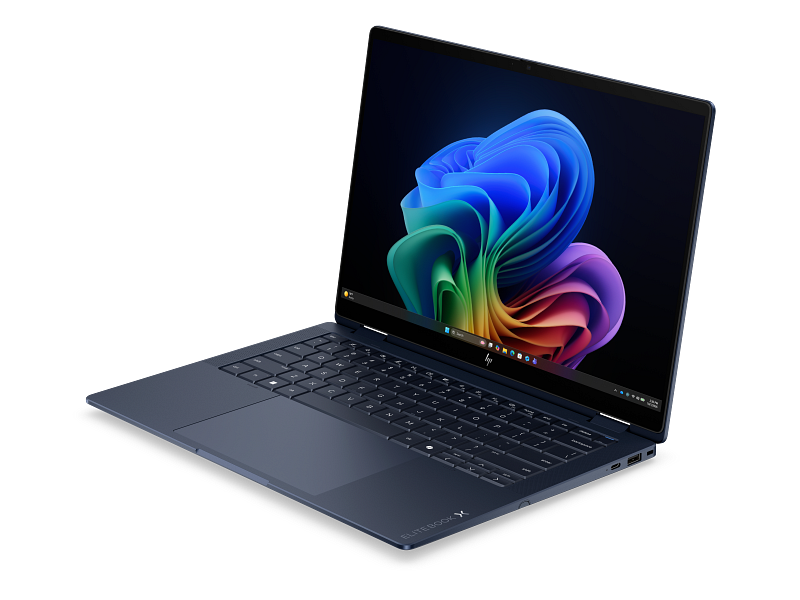 Laptop Business HP EliteBook X Flip G2i 14 OLED Ultra X7  AlienStore