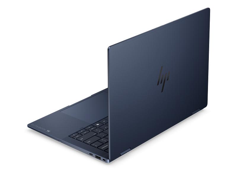 Laptop Business HP EliteBook X Flip G2i 14 OLED Ultra X7  AlienStore