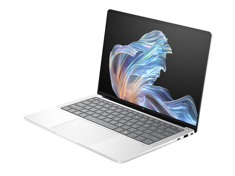 Laptop Business HP EliteBook X G1a 2.8K 120Hz OLED Touch AMD Ryzen AI 9 375 HX 32GB Ram 1TB SSD Win11