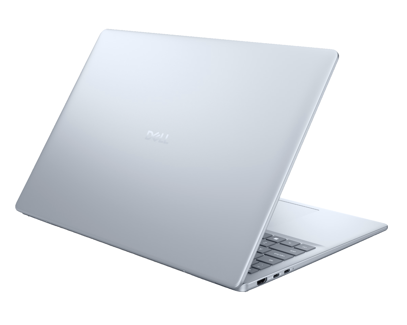 Laptop Dell Inspiron 16 Plus 2.5K 120Hz Intel Ultra 9 288V 32GB Ram 2TB SSD Windows 11