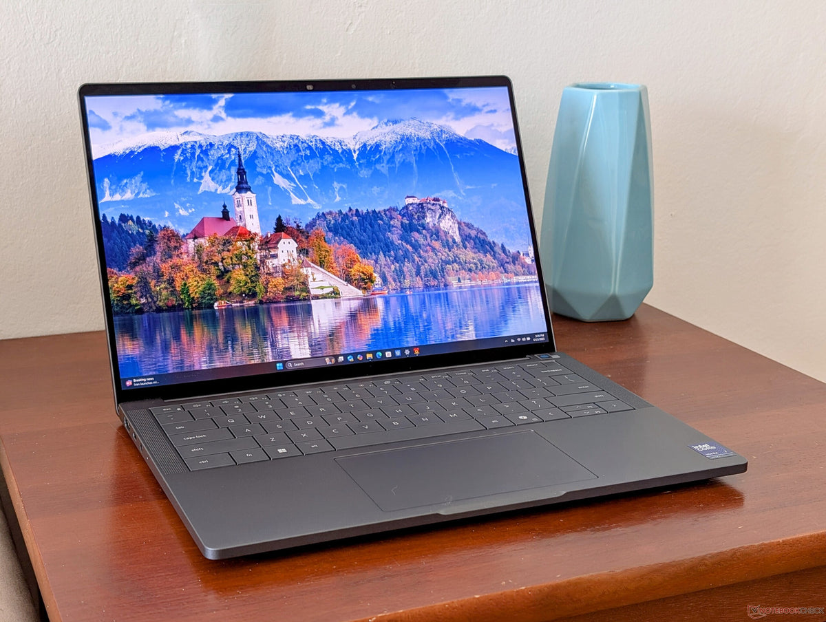 Laptop Dell Precision Pro Max 14 Premium RTX 2000 Pro | AlienStore - 6