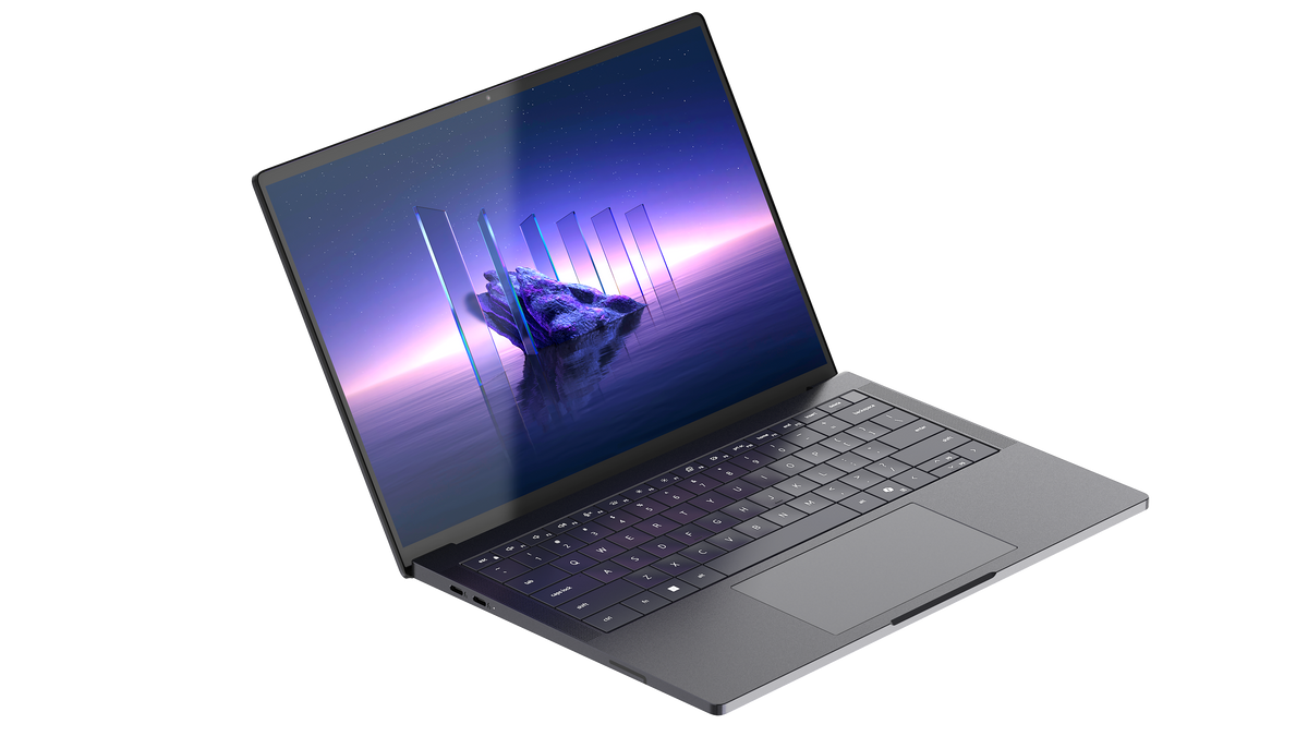 Laptop Dell Precision Pro Max 14 Premium RTX 2000 Pro | AlienStore - 7