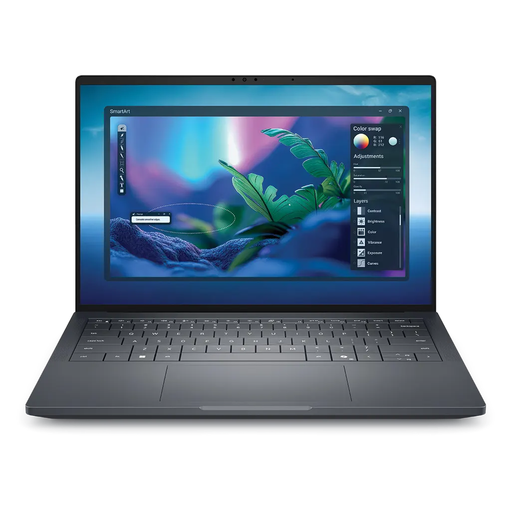 Laptop Dell Precision Pro Max 14 Premium RTX 2000 Pro  AlienStore