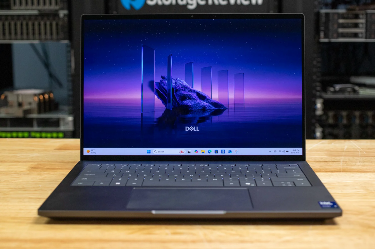 Laptop Dell Precision Pro Max 14 Premium RTX 2000 Pro | AlienStore - 3