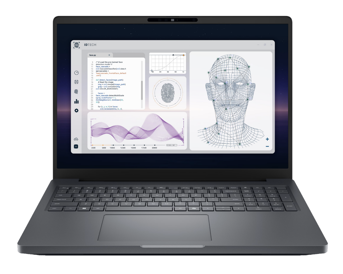 Laptop Dell Precision Pro Max 16 Plus UHD+ Tandem OLED Ultra 7 265HX 64GB Ram NVIDIA RTX Pro 1000 1TB