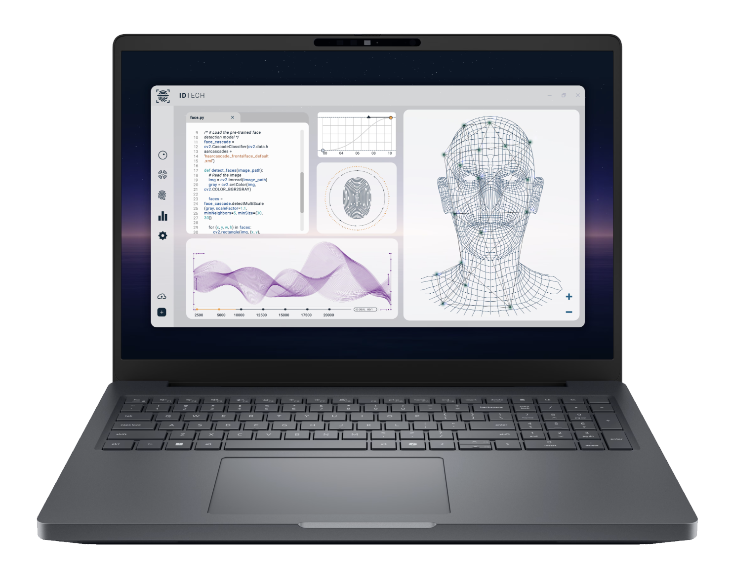 Laptop Dell Precision Pro Max 16 Plus NVIDIA RTX Pro 3000 | Alienstore