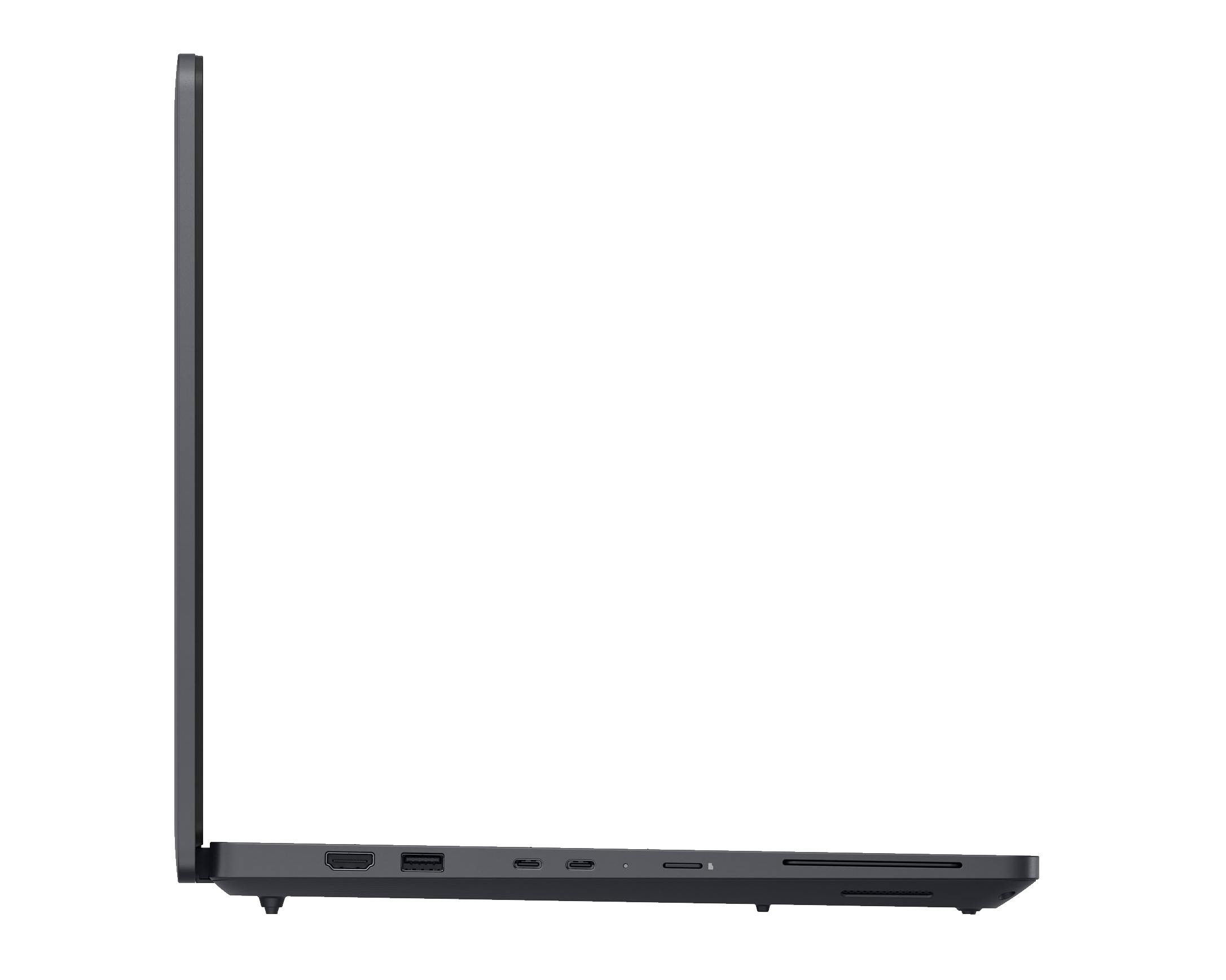 Laptop Dell Precision Pro Max 16 Workstation QHD AMD Ryzen AI 9 HX PRO 370 32GB NVIDIA RTX PRO 1000 1TB