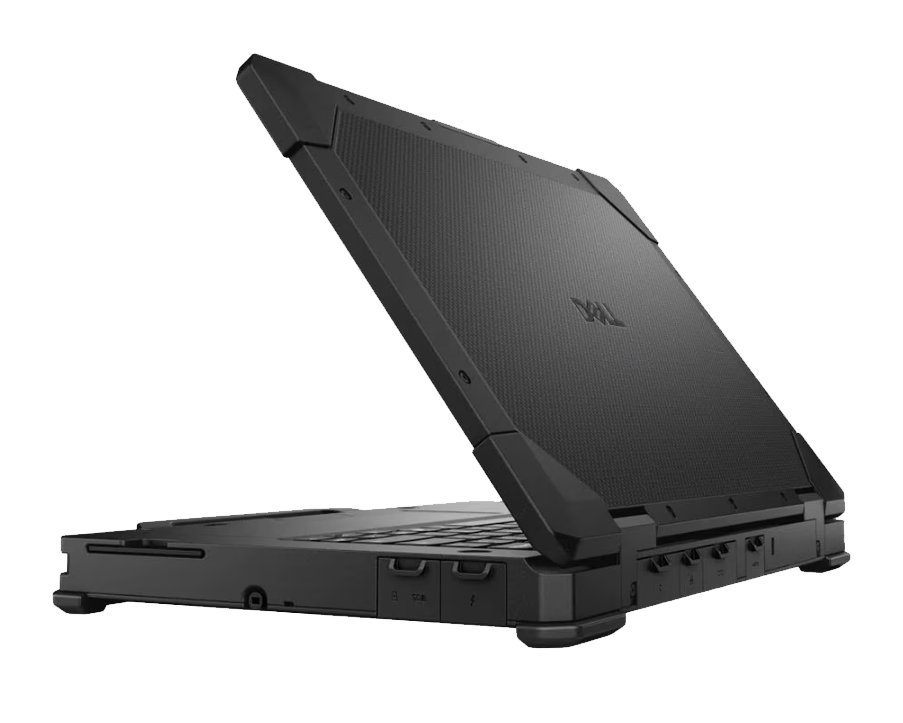 Laptop Dell Pro Rugged 14 32GB Ram 5G eSim | AlienStore - 4