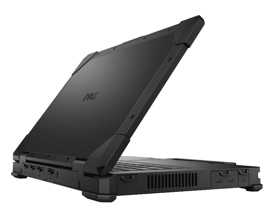 Laptop Dell Pro Rugged 14 32GB Ram 5G eSim | AlienStore - 5