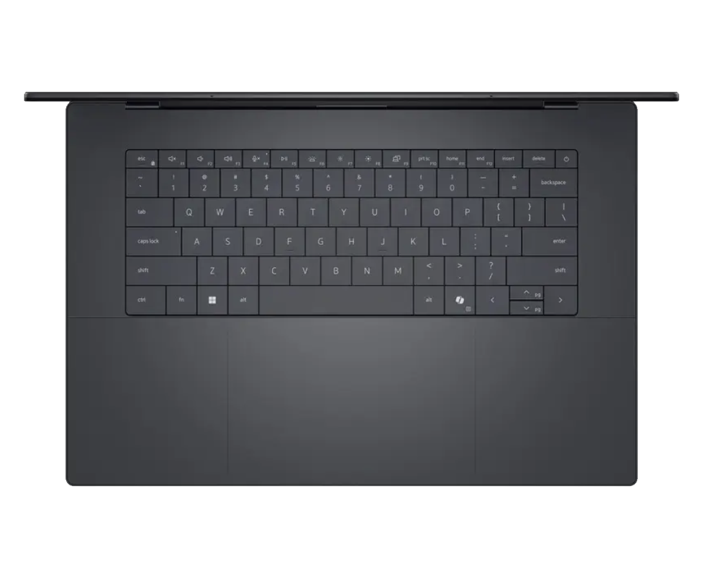 Laptop Dell XPS 16 Intel Ultra 7 355 16GB Ram 1TB | AlienStore - 6