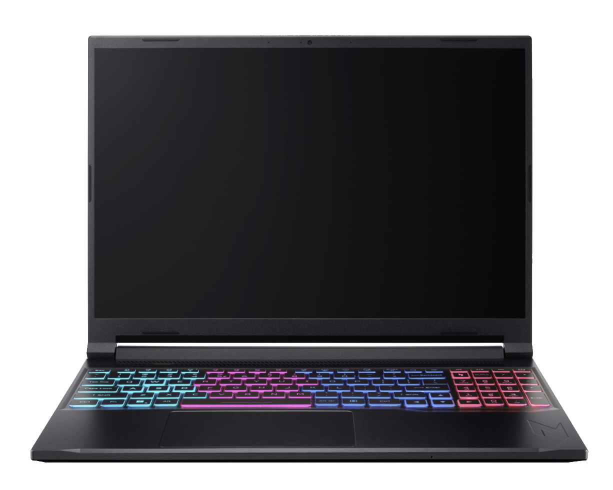 Laptop Gaming Acer Nitro V 16S AI ANV16S-41 16" 180Hz AMD Ryzen 7 260 16GB NVIDIA RTX 5060 8GB 1TB SSD