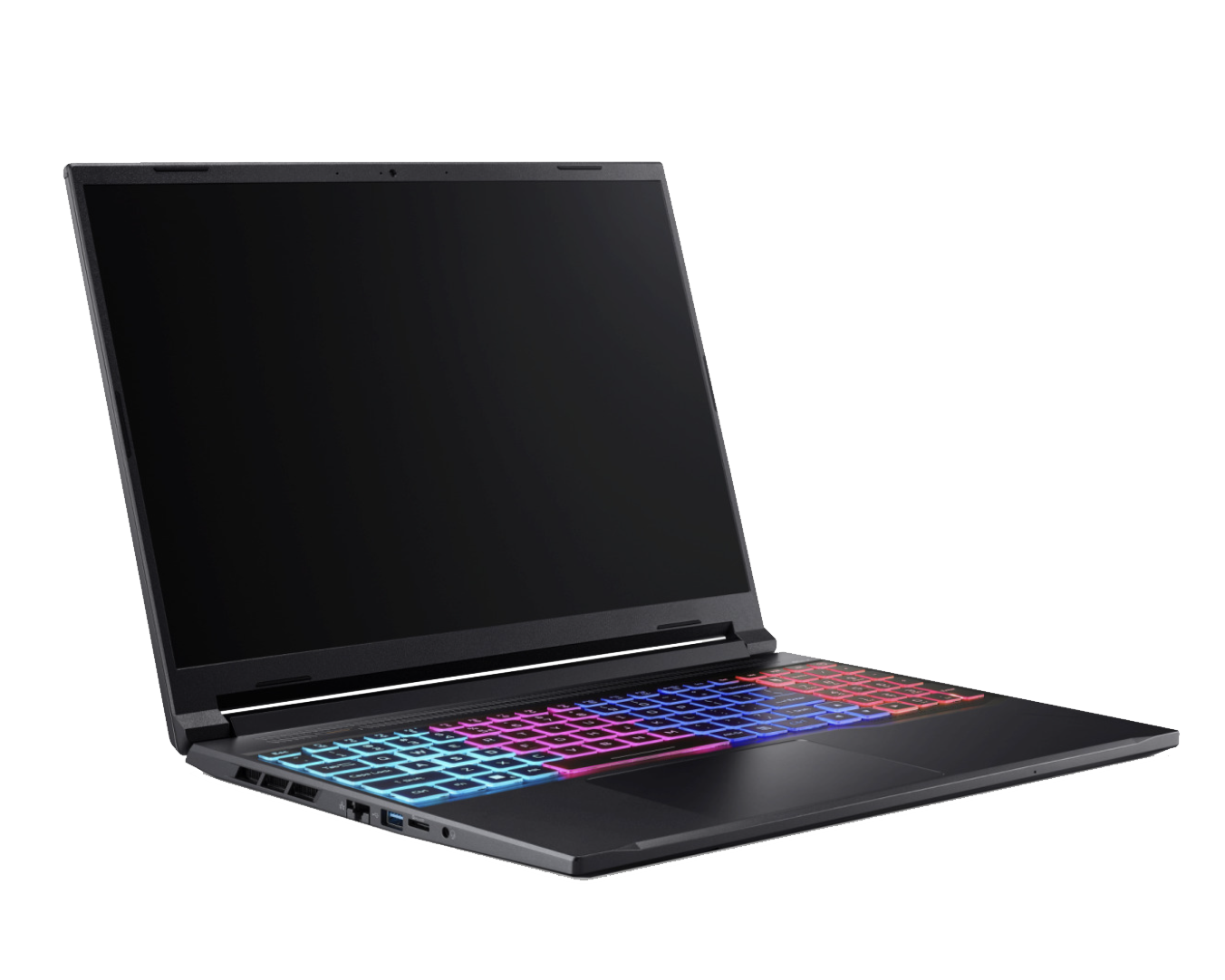 Laptop Gaming Acer Nitro V 16S AI ANV16S-41 16" 180Hz AMD Ryzen 7 260 16GB NVIDIA RTX 5060 8GB 1TB SSD