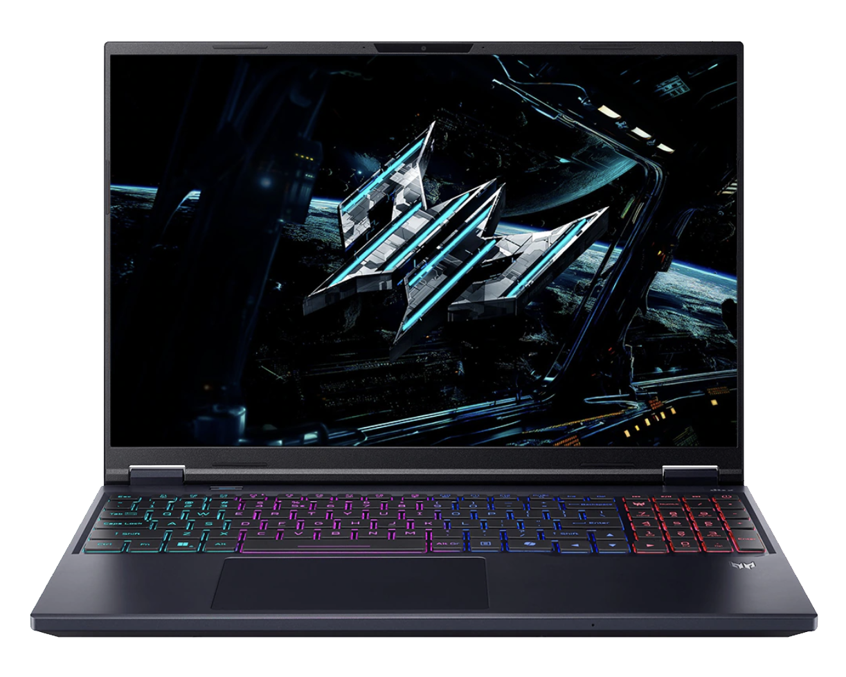 Laptop Gaming  Acer Predator Helios Neo 16 AI  | AlienStore
