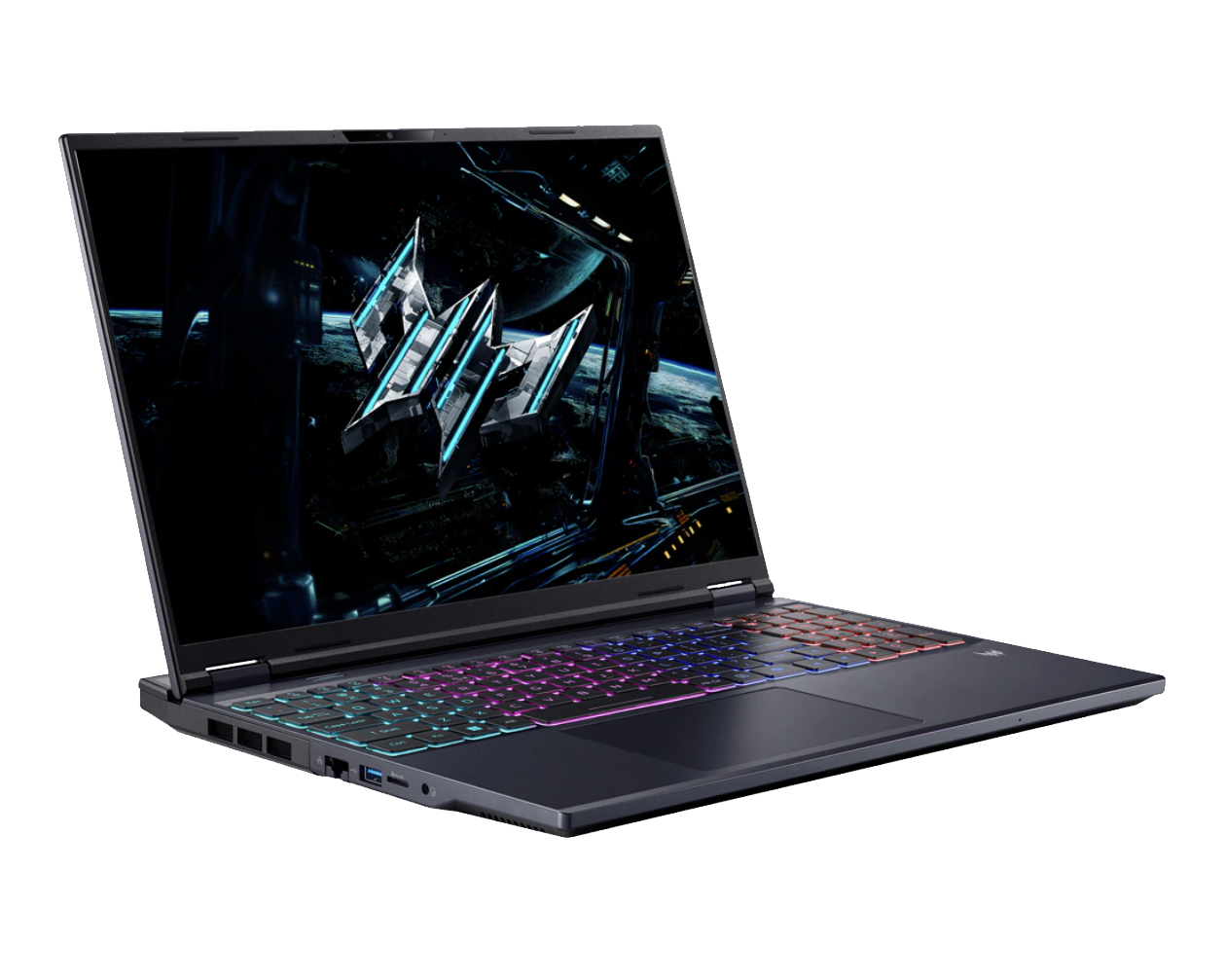 Laptop Gaming  Acer Predator Helios Neo 16 AI WQXGA 240Hz Ultra 9 275HX 32GB NVIDIA RTX 5070 8GB 1TB