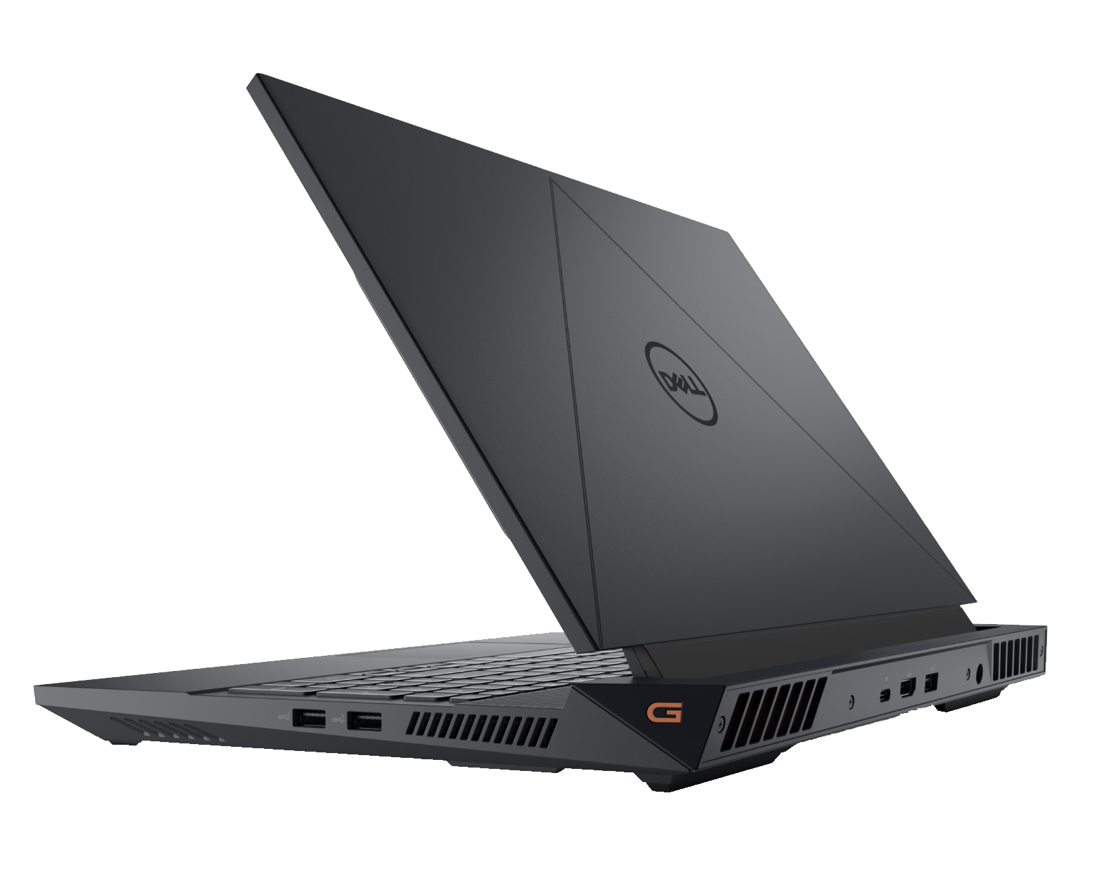 Laptop Gaming DELL G15 5530 15.6" FHD 165Hz i5-13450HX 32GB Ram Nvidia RTX 4050 2TB Win 11 +MS Office