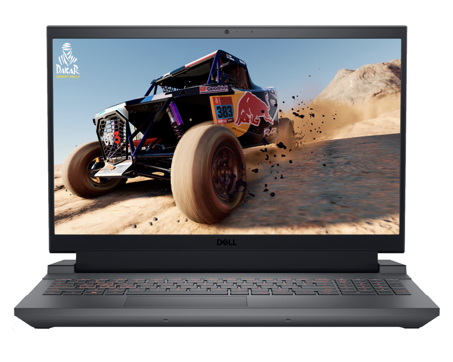  Laptop Gaming DELL G15 5530 32GB Ram Nvidia RTX 4050 6GB | AlienStore