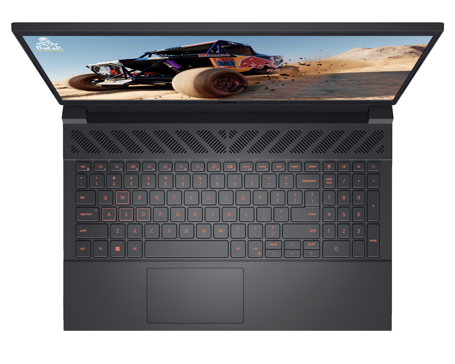  Laptop Gaming DELL G15 5530 32GB Ram Nvidia RTX 4050 2TB SSD | AlienStore