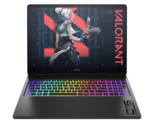 LaptopGamingHPOMENMAX16IntelUl