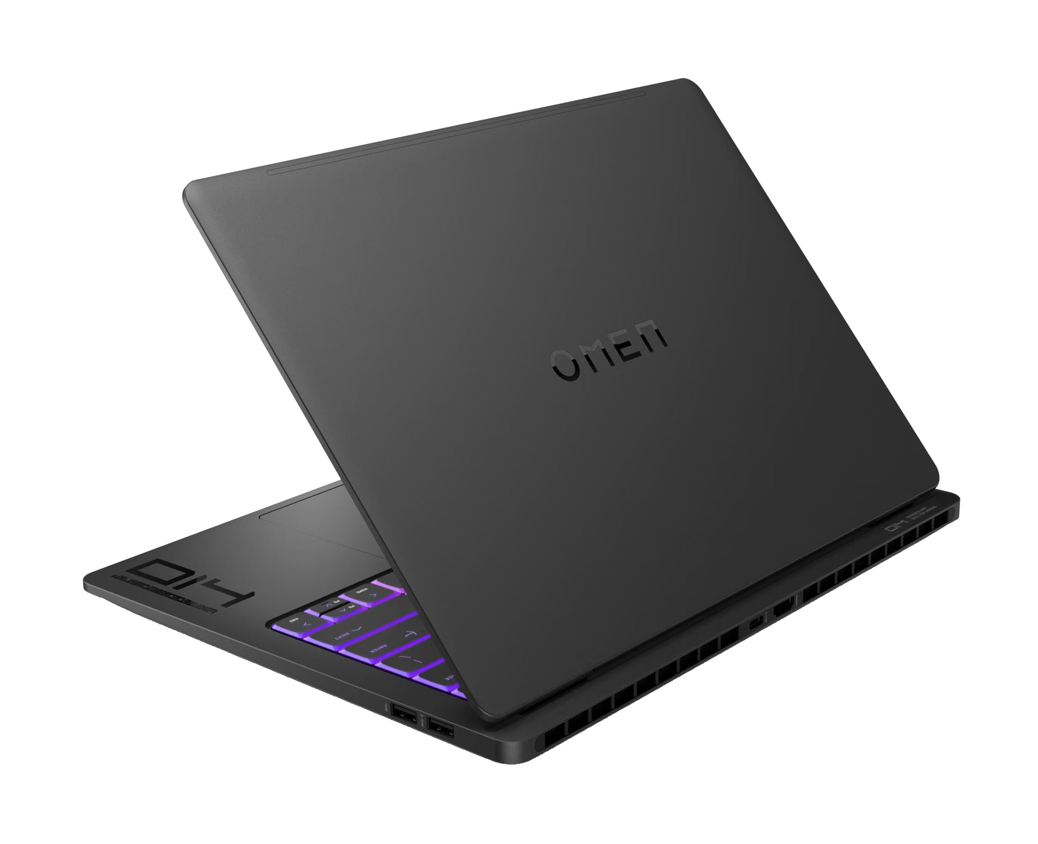 Laptop Gaming HP OMEN TRANSCEND 14 OLED 2.8K 120Hz Core Ultra 9 185H 32GB Ram Nvidia RTX 4070 1TB
