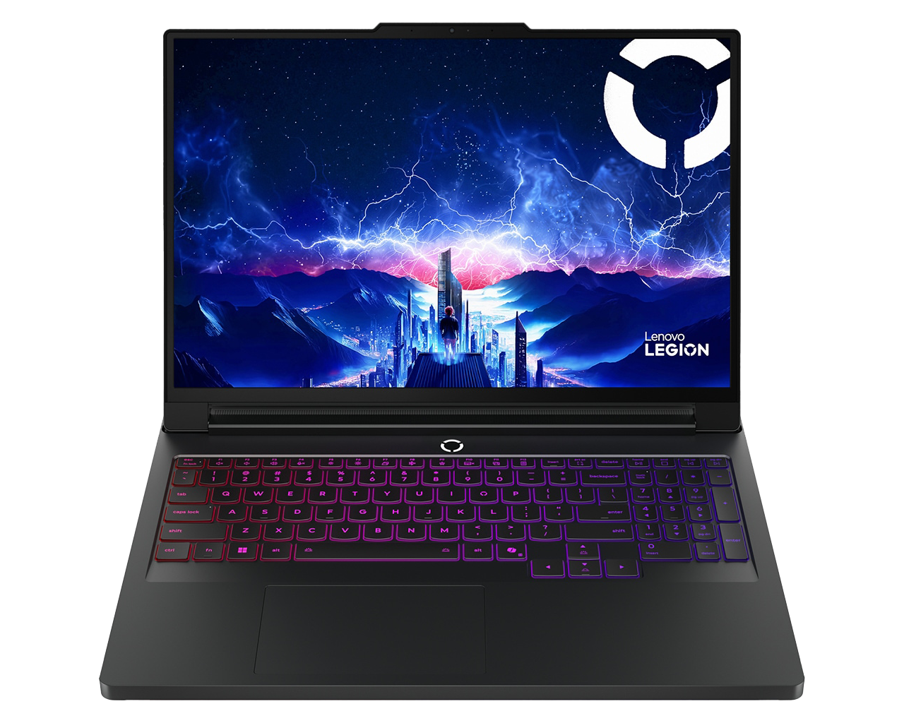 Laptop Gaming Lenovo Legion Pro 7 16IAX10H 16" OLED 240Hz Ultra 9 275HX 64GB Nvidia RTX 5090 24GB 1TB
