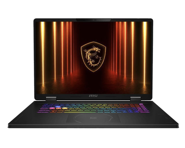 LaptopGamingMSICROSSHAIR18HXAI
