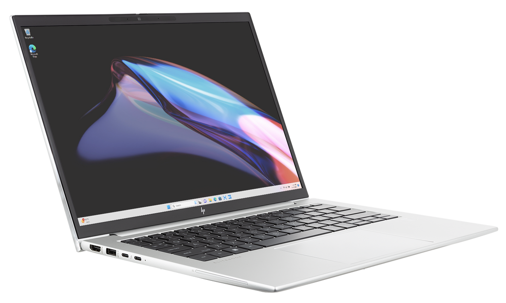 Laptop HP EliteBook 845 G10 14" WQXGA AMD Ryzen 7 PRO 7840U 64GB Ram Radeon 780M 1TB SSD Win11 Pro