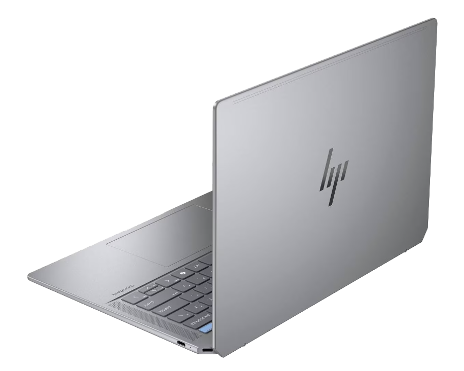 Laptop HP OmniBook Ultra 14 (Spectre) 2.2K Touch AMD Ryzen AI 9 375 HX 32GB Ram 2TB SSD Win11