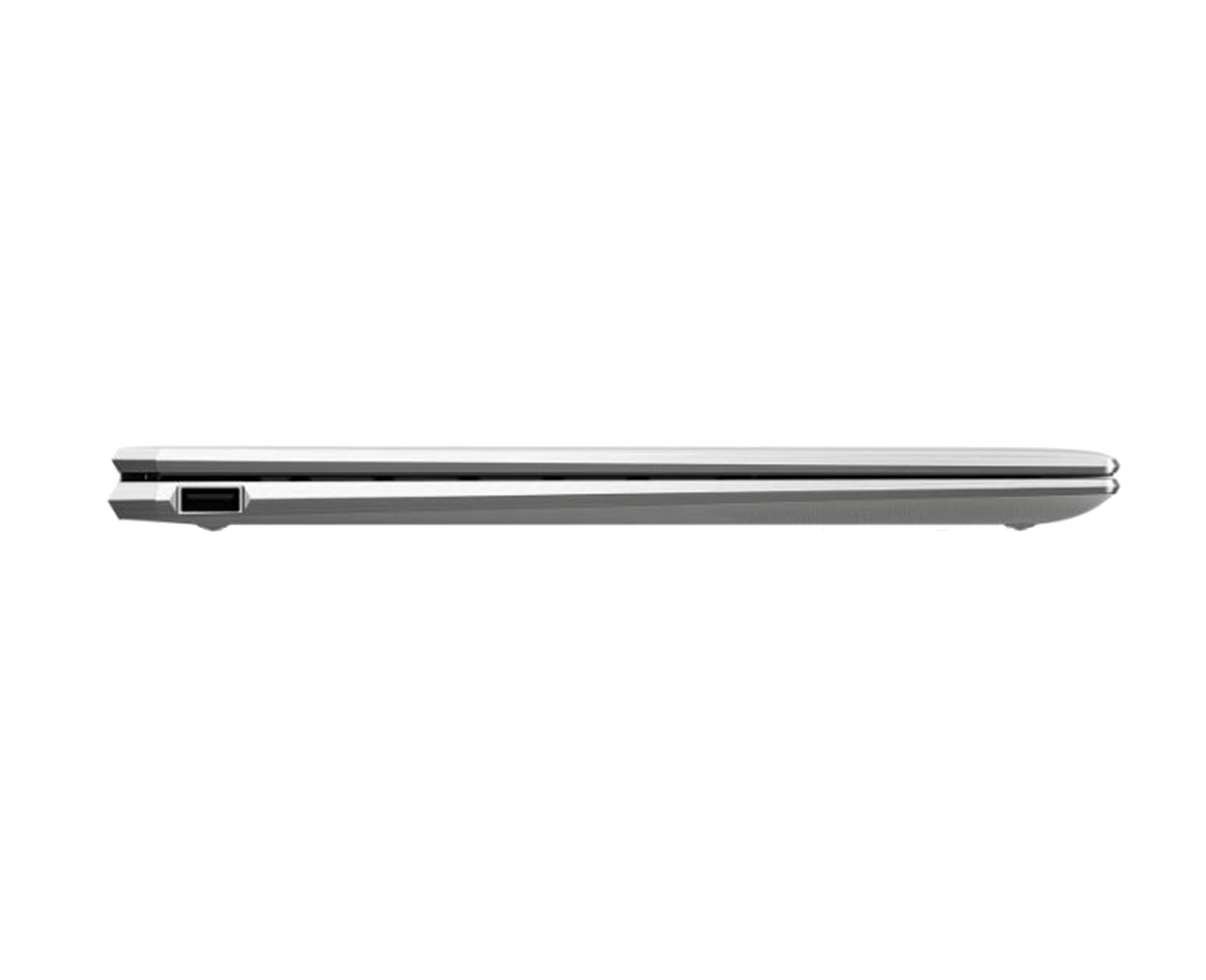 Laptop 2-in-1 HP Spectre x360 14 13.5" FHD+ i7-1355U 32GB Ram 2TB SSD Intel Iris XE Win11 Silver