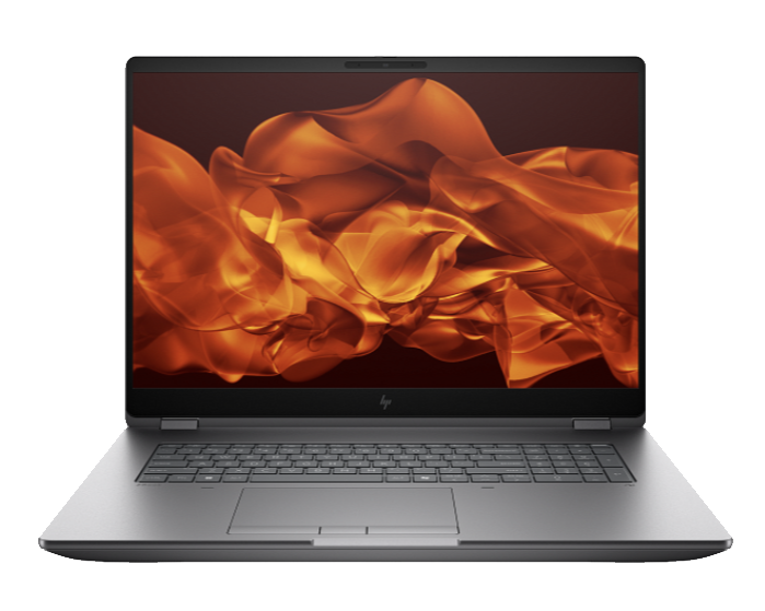 Laptop HP ZBook Fury 18 G1i WQXGA 165Hz Ultra 9 285HX 128GB Ram NVIDIA RTX Pro 5000 24GB 2TB SSD 4Ani