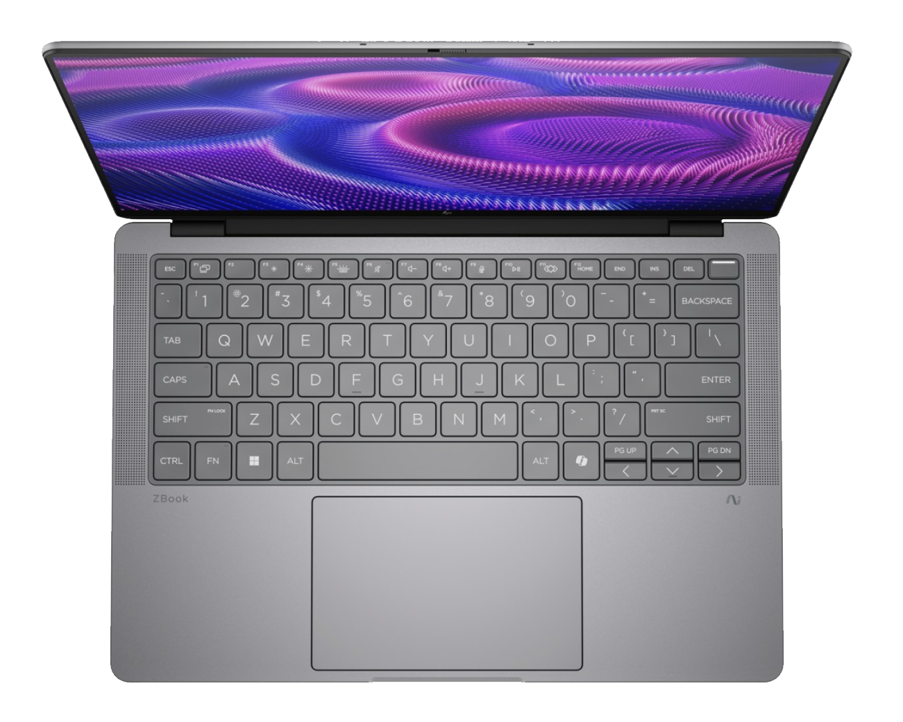  AlienStore: Laptop HP ZBook Ultra G1a 14 AMD Ryzen AI Max PRO 390  