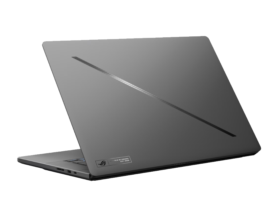 Laptop Laptop Gaming ASUS ROG Zephyrus G16 GU605CX OLED Ultra 9 285H 64GB Ram NVIDIA RTX 5090 24GB 1TB