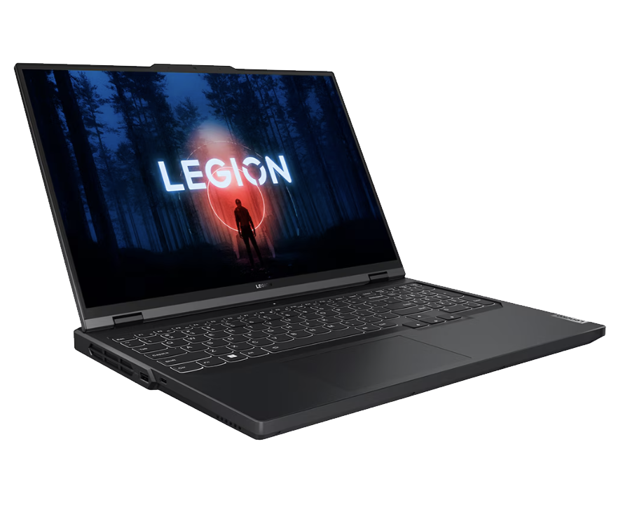 Laptop Gaming Lenovo Legion Pro 5 16ARX8 16" AMD Ryzen 7 7745HX 32GB Nvidia RTX 4070 8GB 1TB Windows